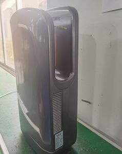 Essiccatore a doppia <span class=keywords><strong>mano</strong></span> elettrico commerciale con filtrazione dell'aria in plastica ABS montato a parete con filtrazione dell'aria hepa - Product Image 4