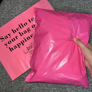 Sobre de Envío para Ropa, Bolsa de Poliéster para Envíos, Bolsa de Poliéster con Logotipo Personalizado, Impermeable y Resistente a Desgarros - Product Image 6