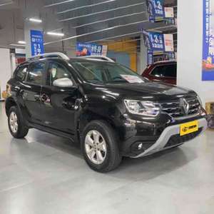 Auténticos Autos Familiares Usados Baratos GCC, <span class=keywords><strong>Renault</strong></span> Duster Resistente al Desierto, Aventura 2019, 2.0L, Bajo Kilometraje, SUV Resistente Todoterreno - Product Image 3