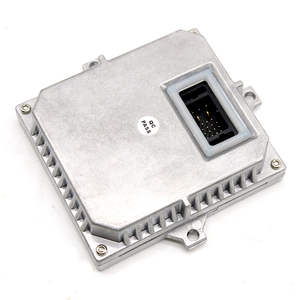 Модуль управления ксеноновой фары A2038202526 для <span class=keywords><strong>Mercedes</strong></span> SL500 SL600 SL55AMG SL65 W209 W210 W215 - Product Image 2