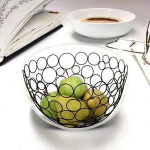 Panier de rangement rectangulaire pliable écologique en coton et lin tressé, grand organisateur pour vêtements, jouets, panier en corde de cuir - Product Image 4