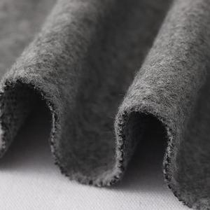 Vải len dệt jacquard cao cấp 40/55/5 len-poly-cashmere, chất liệu len có kết cấu, thích hợp may vest, áo khoác, quần áo thể thao cấu trúc, dùng cho thời tiết lạnh - Product Image 6