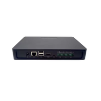 Lector RFID de Largo Alcance Android 7.1 Lmpinj E710/R2000 de 4/8 Puertos, Formato JSON UHF, Protocolo HTTP/MQTT, Seguimiento de Almacenes y Bibliotecas