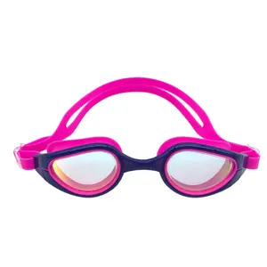 Unisex-Adult Swim Goggle No Leaking Full Protection Goggles For Adult