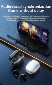 Produits les <span class=keywords><strong>plus</strong></span> populaires K50 casque en alliage de zinc artisanat binaural stéréo Bt 5.3 usure confortable faible retard Audifonos - Product Image 5