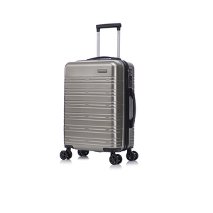 Evrensel tekerlek çift kolları ile toptan 20 inç tekerlekli çanta ihracat bagaj için 24 & 28 inç bagaj seyahat seti - Product Image 4