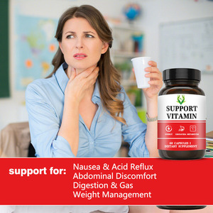 วิตามินแคปซูลสำหรับผู้ใหญ่ สูตรเสริมการเผาผลาญ พร้อมโคคิวเท็น เพื่อเพิ่มประสิทธิภาพการใช้พลังงาน 100% ออร์แกนิคจากธรรมชาติ - Product Image 6