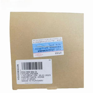 Nuevo Sensor de ángulo de dirección Original 6Q0959654D para VW Amarok <span class=keywords><strong>Ibiza</strong></span>/ST - Product Image 4