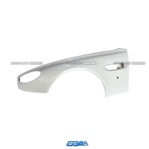 Accessoires de voiture Offre Spéciale Panneau d'aile avant gauche en alliage d'aluminium pour Aston Martin Vantage 4.7 2008-2017 OE 6G33-16006-AL garde-boue de voiture - Product Image 1