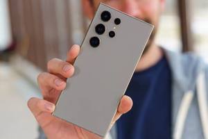 <span class=keywords><strong>Nuevo</strong></span> Teléfono Celular S24 Ultra 16GB+1TB Original con GPS, Bluetooth, WiFi, Android 4G/5G, Desbloqueado Global - Product Image 5