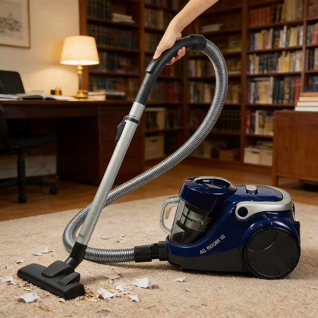 Commercial Heavy Duty Aspiradora Vacuum Cleaner Powerful Vacuum Cleaner for Home Carpet Cleaning