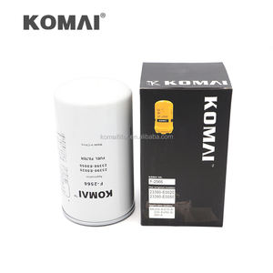 SK330-8กรองน้ำมันเชื้อเพลิง SK260-8 VG1540080211 FF5688 VH23390-E0050 P502466 VG1540080110 - Product Image 5