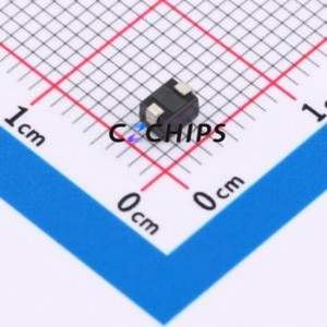 Inductor de Potencia CM3225120KSB 1210 (Inductancia: 12uH) (Precisión: 10%) (Corriente Nominal: 140mA) - Product Image 2