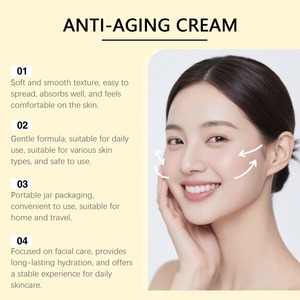 ครีมบำรุงผิวหน้าด้วยพิษผึ้ง เนื้อนุ่มละมุน ช่วยให้ผิวชุ่มชื้นและสบายผิว ใช้ได้ทุกวัน - Product Image 5