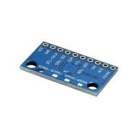 Module de capteur à neuf axes MPU-9250 GY-9250, communication I2C/SPI pour appareils mobiles