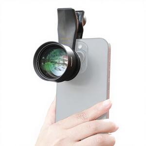 Clip d'objectif pour téléphone portable NEEWER pour objectif fileté de 17 mm universel - Product Image 1