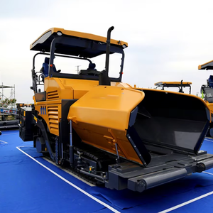 <span class=keywords><strong>Pavé</strong></span> routier de marque supérieure RP903, 900t/h, pour béton et asphalte, avec moteur renommé de 162 kW de puissance, pour la construction - Product Image 1