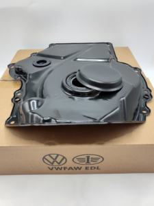 Ea888エンジン下部および上部タイミングチェーンカバー付きガスケット付き06H103269L 06G103269B 06K1092BE 06K109210AM 06K109210BC - Product Image 2