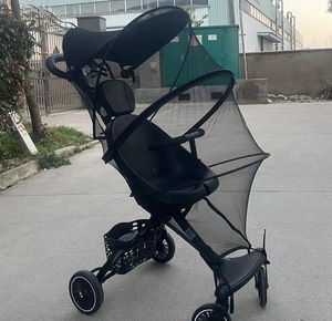 Lage Prijs Voor Kinderwagen Baby <span class=keywords><strong>Bug</strong></span> Bescherming Kinderwagen Klamboe - Product Image 2