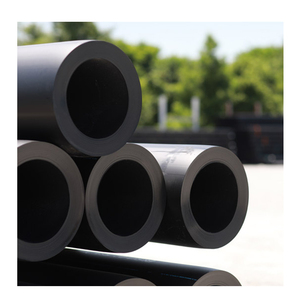 Alta qualità HDPE tubo grande dimensione 900mm <span class=keywords><strong>36</strong></span> <span class=keywords><strong>pollici</strong></span> HDPE tubo per acqua sotterranea - Product Image 4