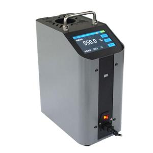 Touch-type Dry Well Stove Calibration Furnace Dry Calibration Furnace Dry-Well Calibrator Dry-Well Temperature Calibrator - Product Image 3