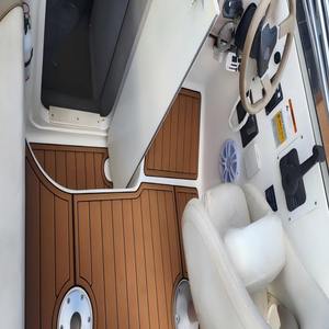 Alfombrilla de Espuma EVA para Cubierta de Barco Glastron 249 2002, Estilo SeaDek Gatorstep, Autoadhesiva, Imitación Madera de Teca - Product Image 5