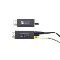 Konverter ekstender optik serat MI HD 10km MINI 4K 60HZ