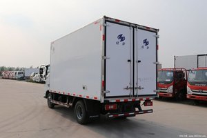 Meilleure vente Foton <span class=keywords><strong>camion</strong></span> congelé 10 tonnes 4*2 réfrigérateur <span class=keywords><strong>camion</strong></span> congélateur réfrigérateur boîte <span class=keywords><strong>camion</strong></span> - Product Image 4