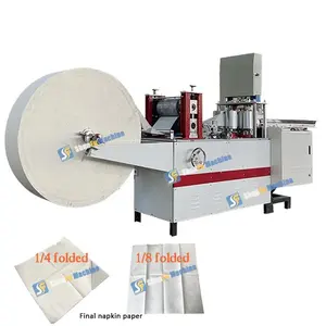 Plastiktüte Packpapier Serviette Herstellung Maschine Preis Nepal