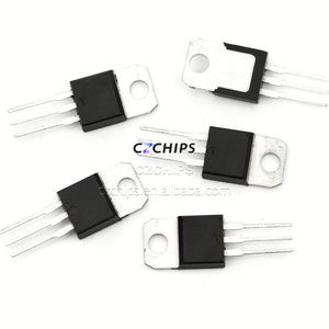 Transistor Semiconductor Triodo K30A06N1-VB TO-220F 100% Auténtico y Nuevo, CZSKU:A2U1F4X6 - Product Image 1