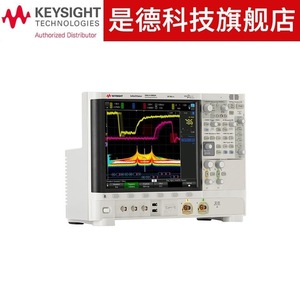 Oscilloscope à signaux mixtes Keysight Technologies MSOX6004A, bande passante 20 GHz, oscilloscope numérique à 4 canaux - Product Image 3