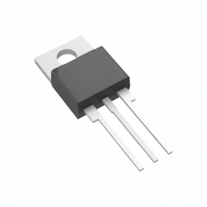 Electronic Chips Component QJ6010L5TP TO-220-3 Isolated Tab In Stock Thyristors - Product Image 1