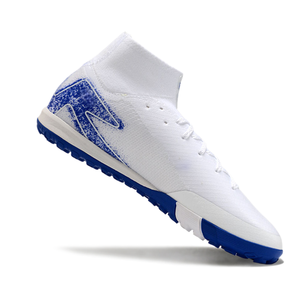 Chaussures de football sur gazon antidérapantes pour hommes chaussures de football sur gazon chaussures de football sur mesure en usine - Product Image 3