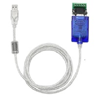 Adaptador Convertidor USB a RS-232/485/422 con Protección Contra Sobretensiones y Distancia de Transmisión de 1200m - UOTEK UT-8890