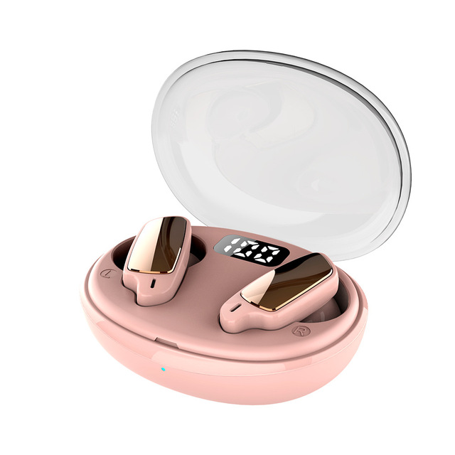 2025 New Best Selling J152 TWS New Colorful Wireless Blue Tooth Earphone in Ear Noise-cancelling Headphones