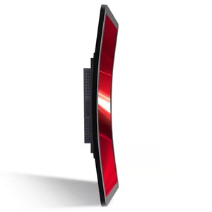 Moniteur tactile capacitif de lumière LED de 43 pouces 3M Console de jeu vidéo IPS à écran plat Android Windows Graphiques d'animation industrielle - Product Image 6