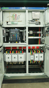 Châu Âu-phong cách ngoài trời pre-cài đặt trạm biến áp IP33-Class bảo vệ tùy chỉnh MV & HV máy biến áp cho phạm vi rộng - Product Image 2