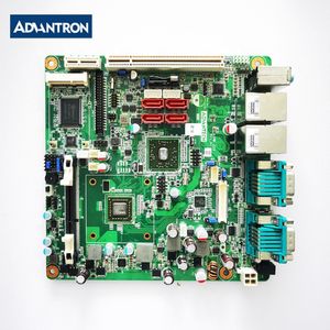 ADVANTECH AIMB-223 AIMB-223G2 carte mère industrielle carte CPU Module CPU carte principale Original Stock 100% test fonctionne bien - Product Image 2
