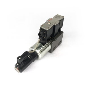 DOFLUID โพรพอชันนัล รุ่น DPGEE-10-2B2B-75-D24-A1+DF31 - Product Image 4