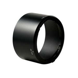 Il cappuccio della lente ET-77 di alta qualità compatibile con per il canone RF 85mm F/2 Macro è lente di STM sopra per il canone R5 R6 R RP RA <span class=keywords><strong>C70</strong></span> - Product Image 3