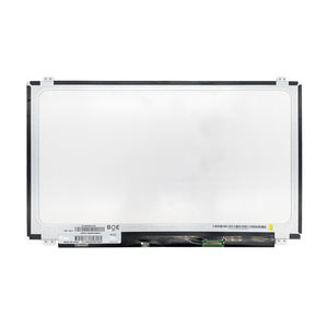 Écran LCD d'origine QT156WHM-N42 220 Nits, 1366×768, TN de qualité A, 60 Hz, pour appareils électroniques grand public - Product Image 1