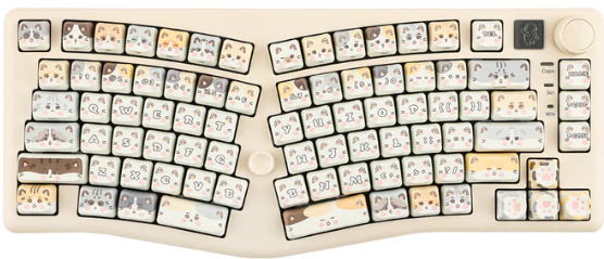 Fée du clair de lune