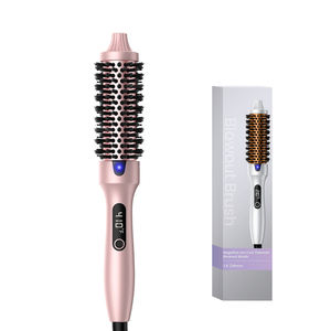 فرشاة دوارة حرارية محمولة لعرض درجة الحرارة LED للمنزل للاستخدام المنزلي - Product Image 5