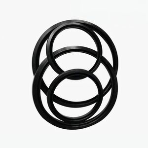 Joint résistant à l'huile industriel de type Z 90x110x8 4x 8/11 essuie-poussière marque OEM de haute qualité - Product Image 5