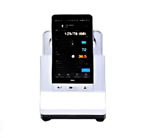 Multi-<span class=keywords><strong>Parameter</strong></span> Veterinär gebrauch Vital Sign <span class=keywords><strong>Monitor</strong></span> Kapno graph <span class=keywords><strong>Monitor</strong></span> für Tierklinik - Product Image 6