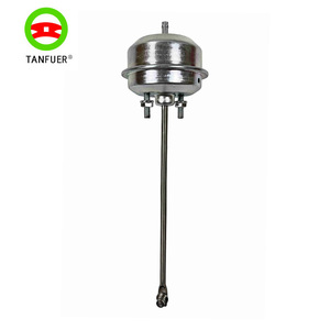 Automotive Parts OEM ODM Steel Materials Long Side 2740903880 A2740903880 Turbo Wastegate Actuator for Mercedes Benz M276 <strong>A274</strong> - Product Image 3