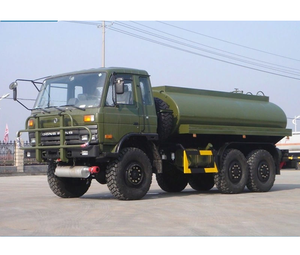 Camion Bowser FAW 30 m3 32 m3, réservoir de carburant robuste avec accessoires gratuits - Product Image 6