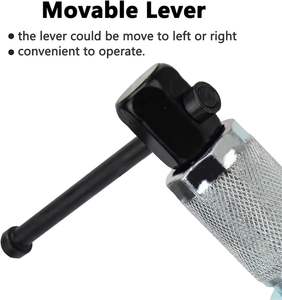 Séparateur <span class=keywords><strong>de</strong></span> pompe <span class=keywords><strong>de</strong></span> cylindre <span class=keywords><strong>de</strong></span> roue pour véhicule, kit <span class=keywords><strong>de</strong></span> réparation et <span class=keywords><strong>de</strong></span> démontage des pistons, étrier <span class=keywords><strong>de</strong></span> <span class=keywords><strong>frein</strong></span> à disque, 3 pièces - Product Image 3