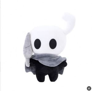 Peluches de Hollow Knight en Oferta, Rellenos de Algodón PP, Lavables, Antiestrés, Muñecos de Peluche Disponibles - Product Image 5