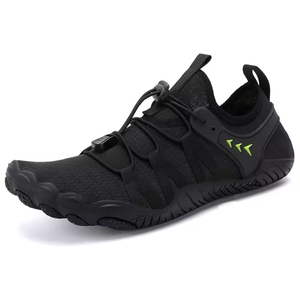 Chaussures aquatiques unisexes respirantes, à séchage rapide, pour le pilates, la natation, les sports aquatiques, la plage, le surf, la <span class=keywords><strong>marche</strong></span> aquatique, le yoga aquatique - Product Image 4